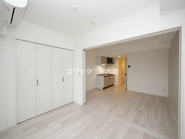 MSR新大阪南の物件内観写真