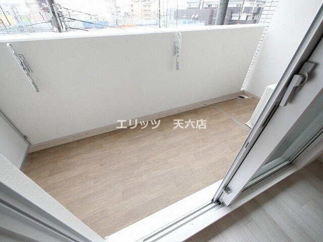 MSR新大阪南の物件内観写真