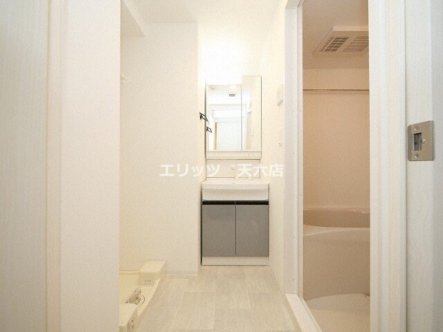 MSR新大阪南の物件内観写真