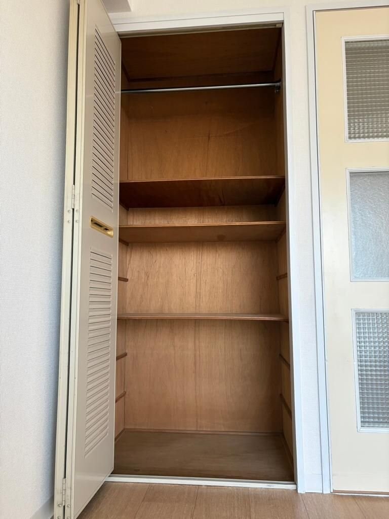 第四エンシンハイツの物件内観写真