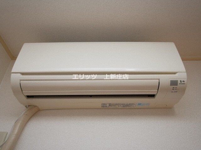 レクシア西中島IIIの物件内観写真