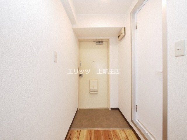 レクシア西中島IIIの物件内観写真