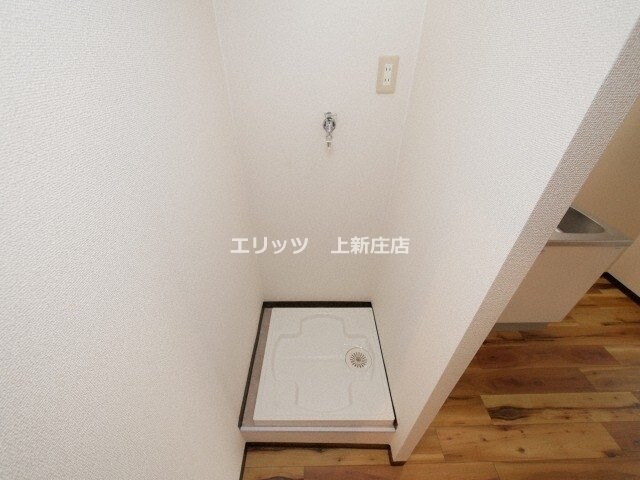 レクシア西中島IIIの物件内観写真