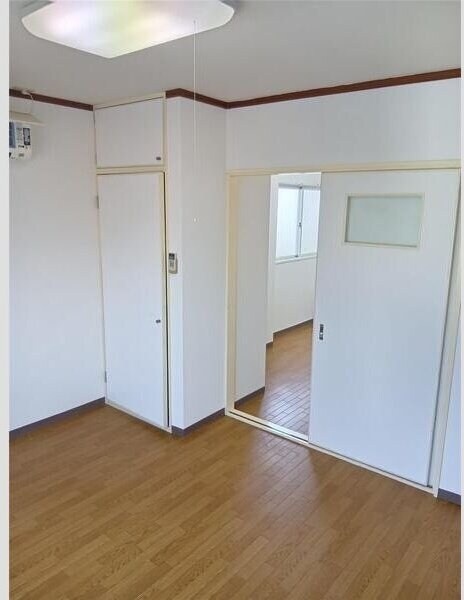 ポップ高槻の物件内観写真