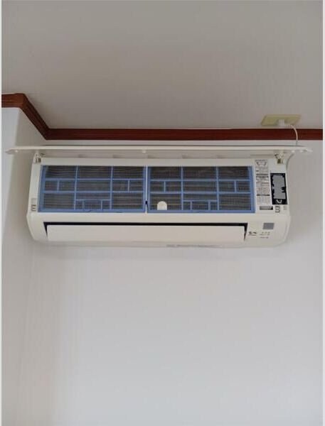 ポップ高槻の物件内観写真