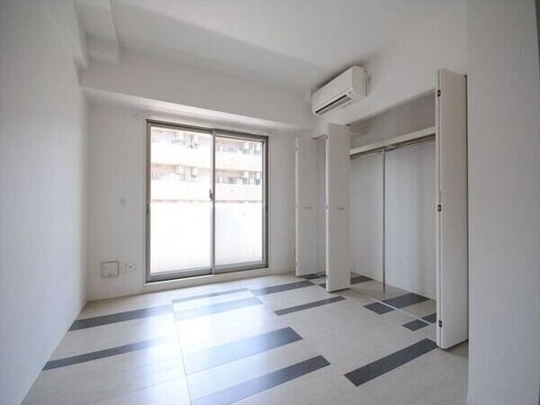 ウインズコート西中島の物件内観写真