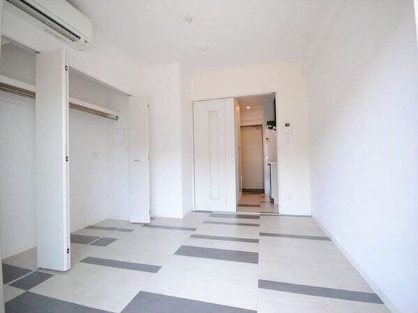 ウインズコート西中島の物件内観写真