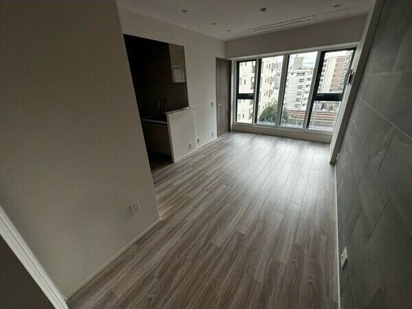 プラウドタワー梅田豊崎 501号室の物件内観写真