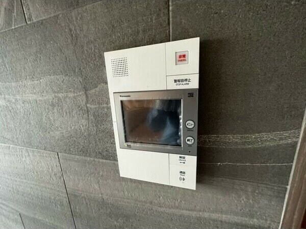 プラウドタワー梅田豊崎 501号室の物件内観写真