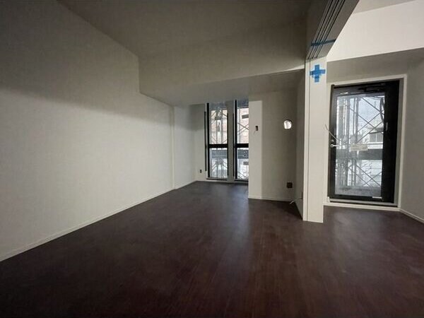 Fortunato 扇町の物件内観写真