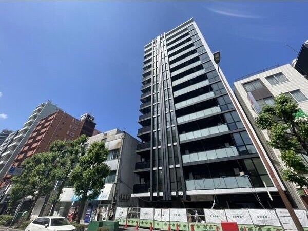 Fortunato 扇町の物件内観写真