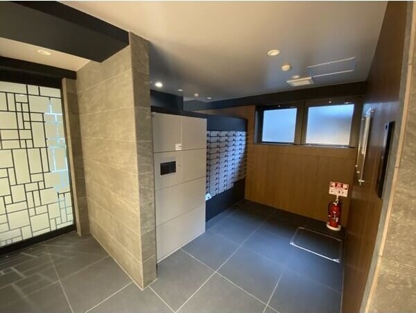 Fortunato 扇町の物件内観写真