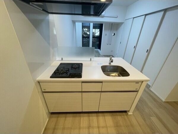 Fortunato 扇町の物件内観写真