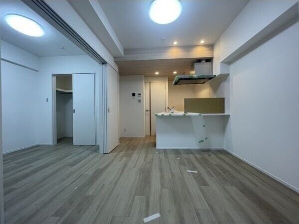 Fortunato 扇町の物件内観写真