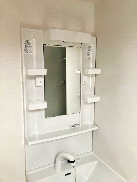 ドゥエリング梅田の物件内観写真