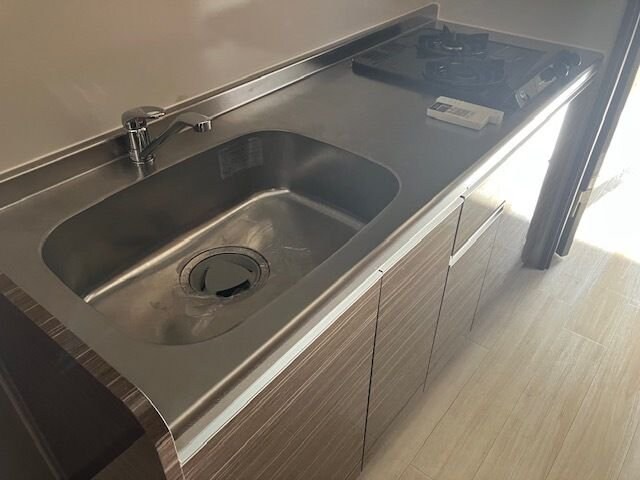 ドゥエリング梅田の物件内観写真