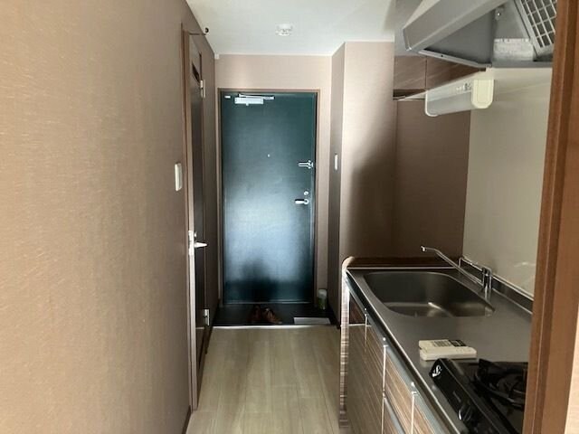 ドゥエリング梅田の物件内観写真