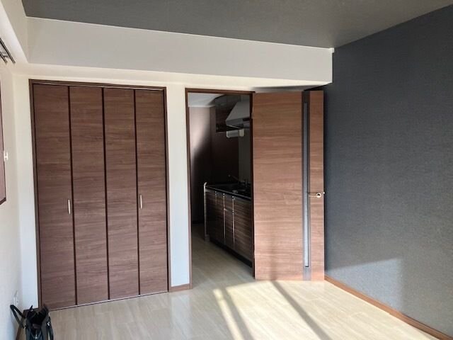 ドゥエリング梅田の物件内観写真