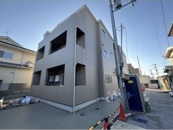 オルタンシアキューブの物件内観写真