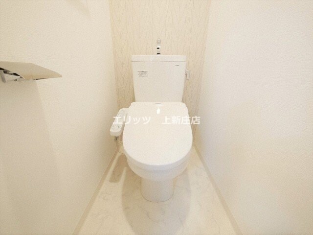 サムティ福島Rufleの物件内観写真