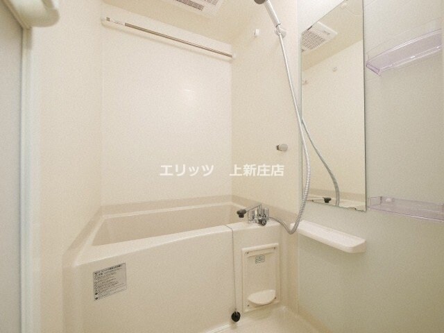 サムティ福島Rufleの物件内観写真