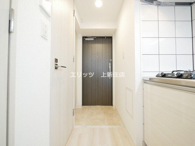 サムティ福島Rufleの物件内観写真