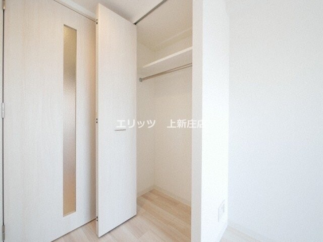 サムティ福島Rufleの物件内観写真