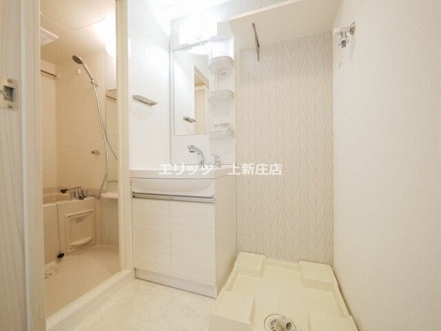 サムティ福島Rufleの物件内観写真