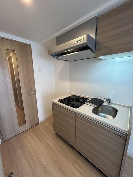 JMFレジデンス大阪福島の物件内観写真