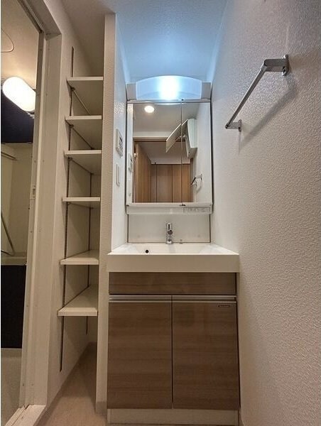 JMFレジデンス大阪福島の物件内観写真