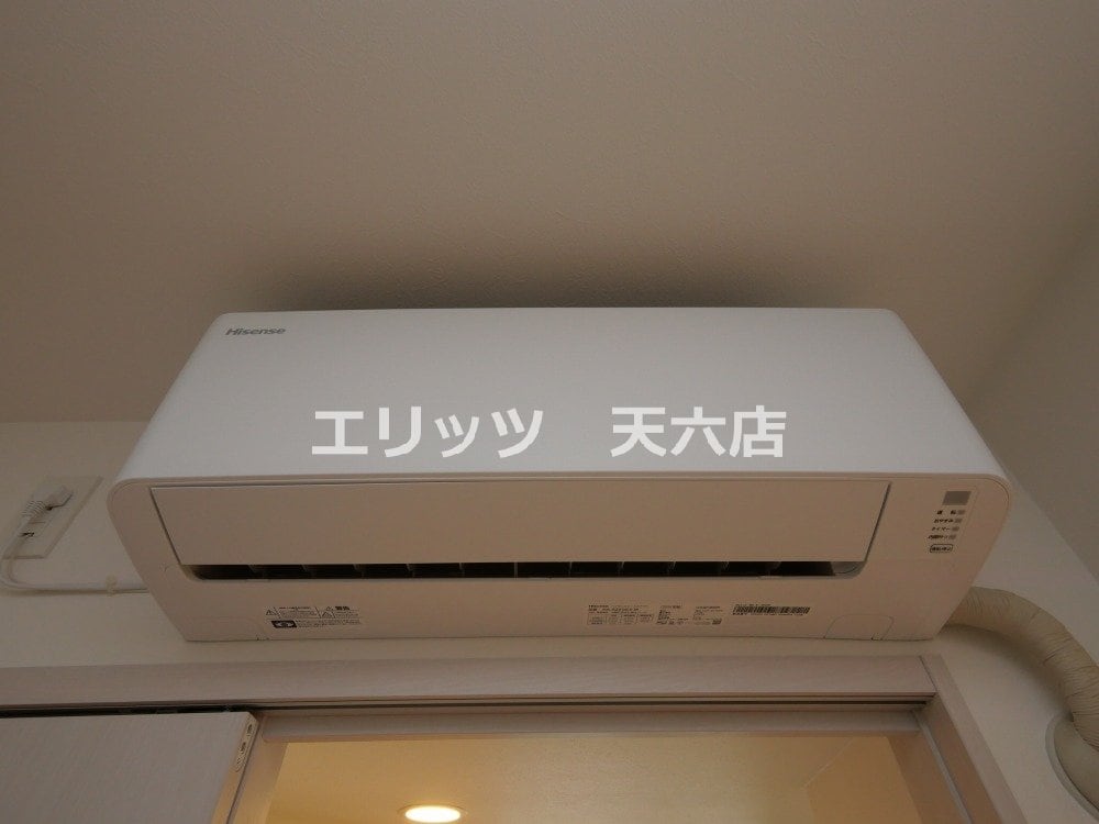 ソルレヴェンテ新梅田の物件内観写真