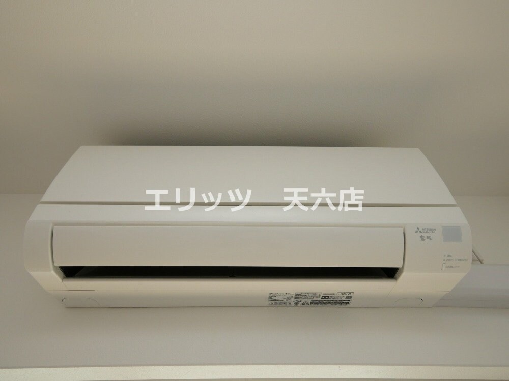 ソルレヴェンテ新梅田の物件内観写真