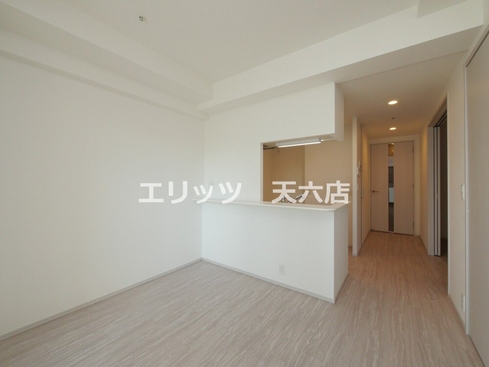 ソルレヴェンテ新梅田の物件内観写真