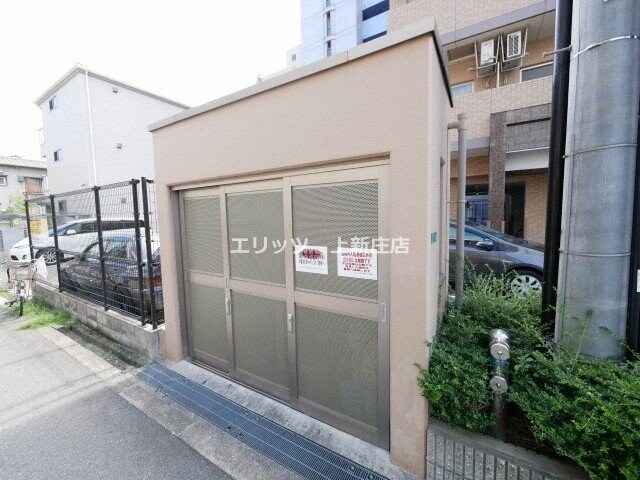 セゾンコート新大阪の物件内観写真