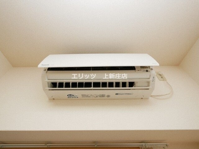 セゾンコート新大阪の物件内観写真