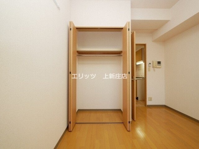 セゾンコート新大阪の物件内観写真