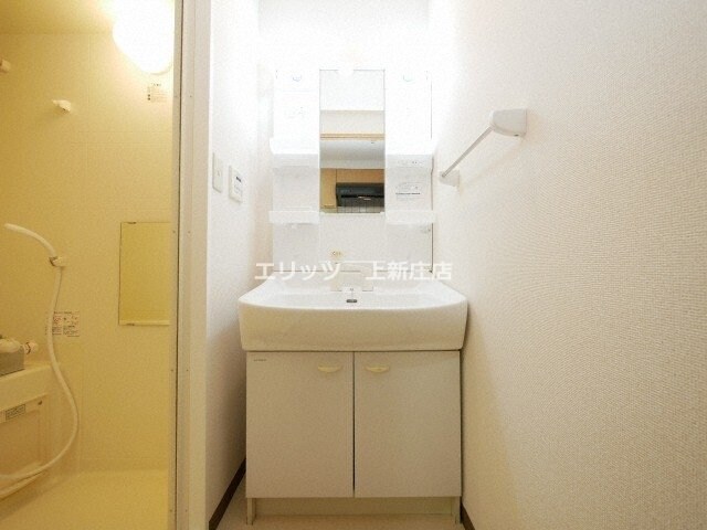 セゾンコート新大阪の物件内観写真