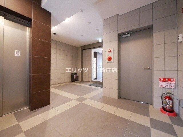 リヴィエール北梅田の物件内観写真