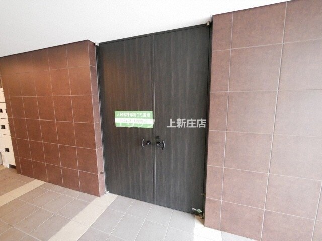 リヴィエール北梅田の物件内観写真