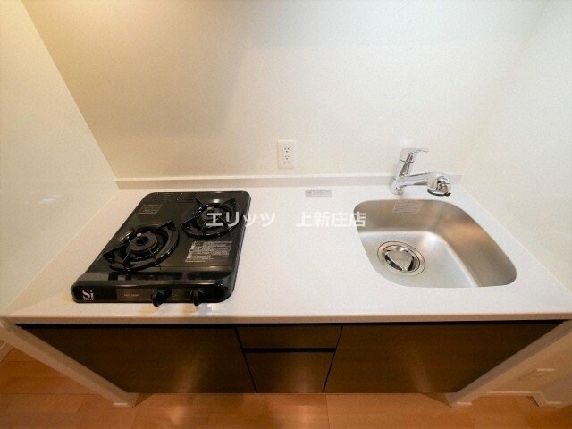 リヴィエール北梅田の物件内観写真