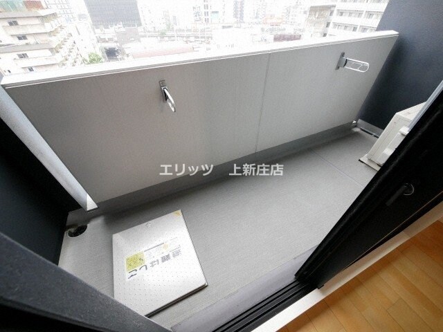 リヴィエール北梅田の物件内観写真