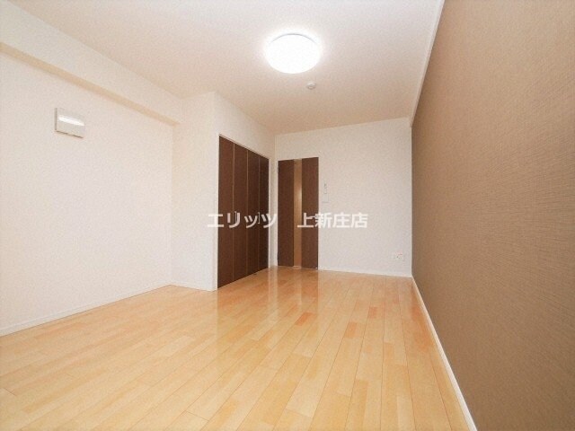 リヴィエール北梅田の物件内観写真