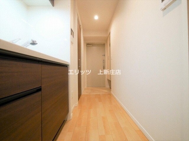 リヴィエール北梅田の物件内観写真