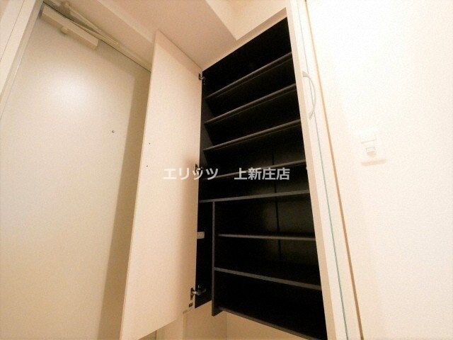 リヴィエール北梅田の物件内観写真