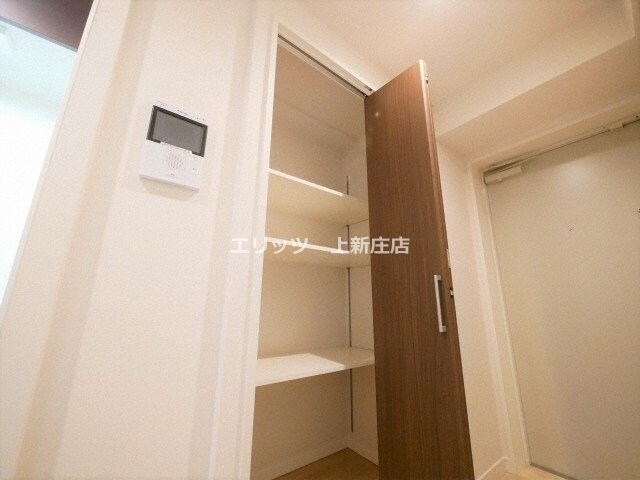 リヴィエール北梅田の物件内観写真