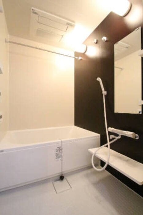 リヴィエール北梅田の物件内観写真