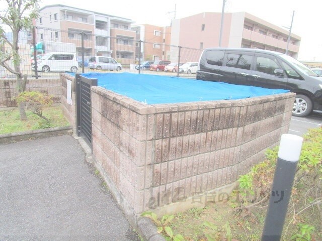 パセオ上牧の物件内観写真