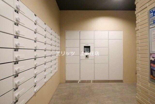 アーバネックス同心の物件内観写真