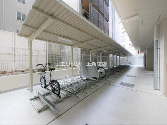 アーバネックス同心の物件内観写真