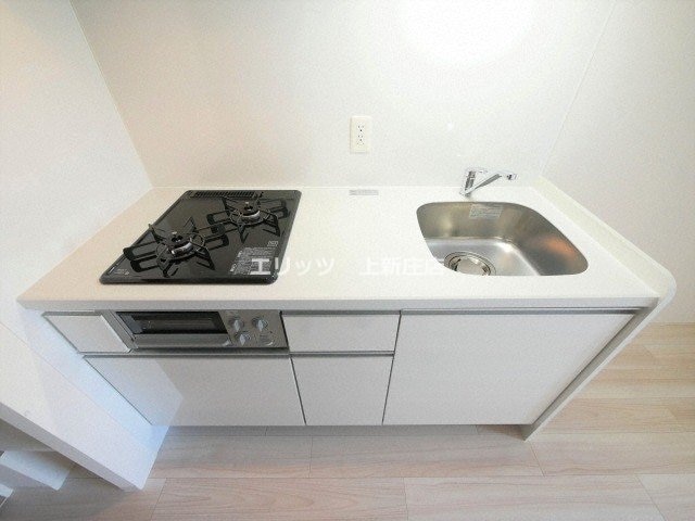 アーバネックス同心の物件内観写真